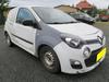 Prodm Renault Twingo VAN 1.5 DCI 2. MSTA 55KW