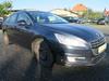 Prodm Peugeot 508 2.0 HDI 120kW ACTIVE CZ 1.MAJ