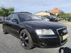 Audi A8 3.7i V8 quattro tiptronic