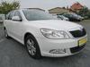 Prodm koda Octavia 1.6 TDI CR DPF Greenline Combi