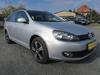 Prodm Volkswagen Golf 1.6 TDI 66 kW Trendline Varian