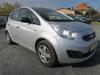 Kia Venga 1.4i 16V 63kW 2011