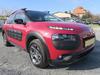 Citron C4 Cactus 1.2i PureTech 82 Feel Edition