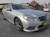 Prodm Mercedes-Benz E CDI BlueEFFICIENCY 4Matic Avan