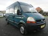 Prodm Renault Master 2.5 dCi 115 L2H2P2 CZ 1.MAJ