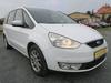 Ford Galaxy 2.0 TDCI 103kW 7 MST SERVISKA