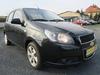 Chevrolet Aveo 1.2i 55 kW 1.MAJITEL SERVISKA