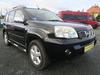 Nissan 2.2 DCI Elegance 4X4