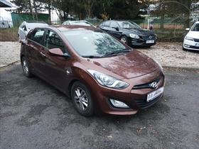 Hyundai i30 1,6 CVVT 88 kW COMFORT