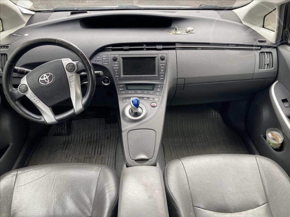 Toyota Prius 1,8 VVT-i HSD Comfort