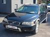 Volvo XC70 2,4 XC 70 D5  AWD CROSSCOUNTRY