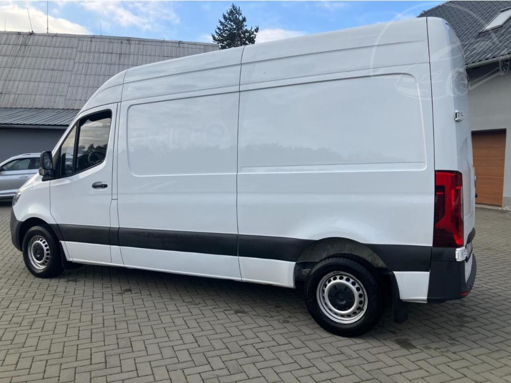 Mercedes-Benz Sprinter 314CDI 3.5T FWD FULL LED