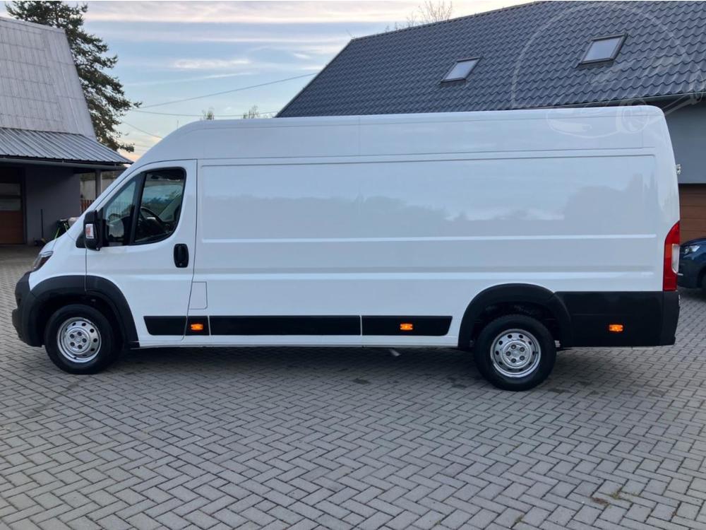 Peugeot Boxer 2.2HDI 4350 L4H2