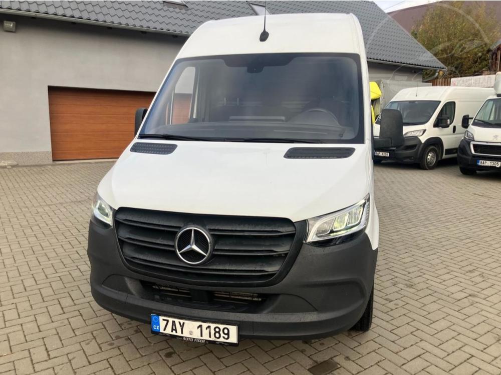 Mercedes-Benz Sprinter 314CDI 3.5T FWD FULL LED