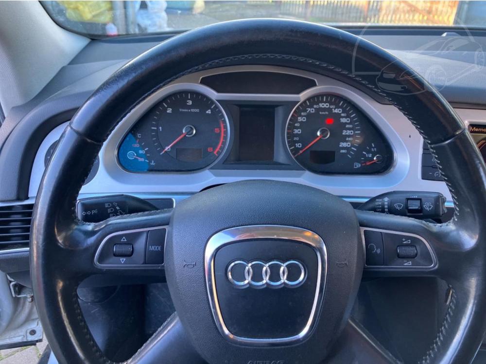 Audi A6 3.0TDI 176kW QUATTRO NAVI