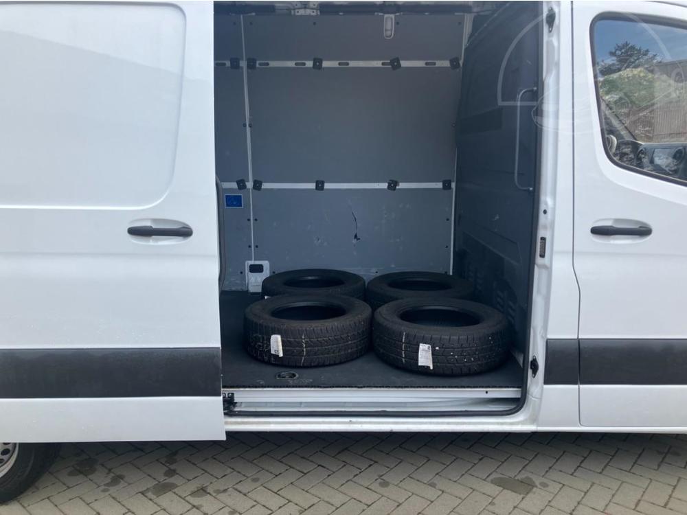 Mercedes-Benz Sprinter 314CDI 3.5T FWD FULL LED