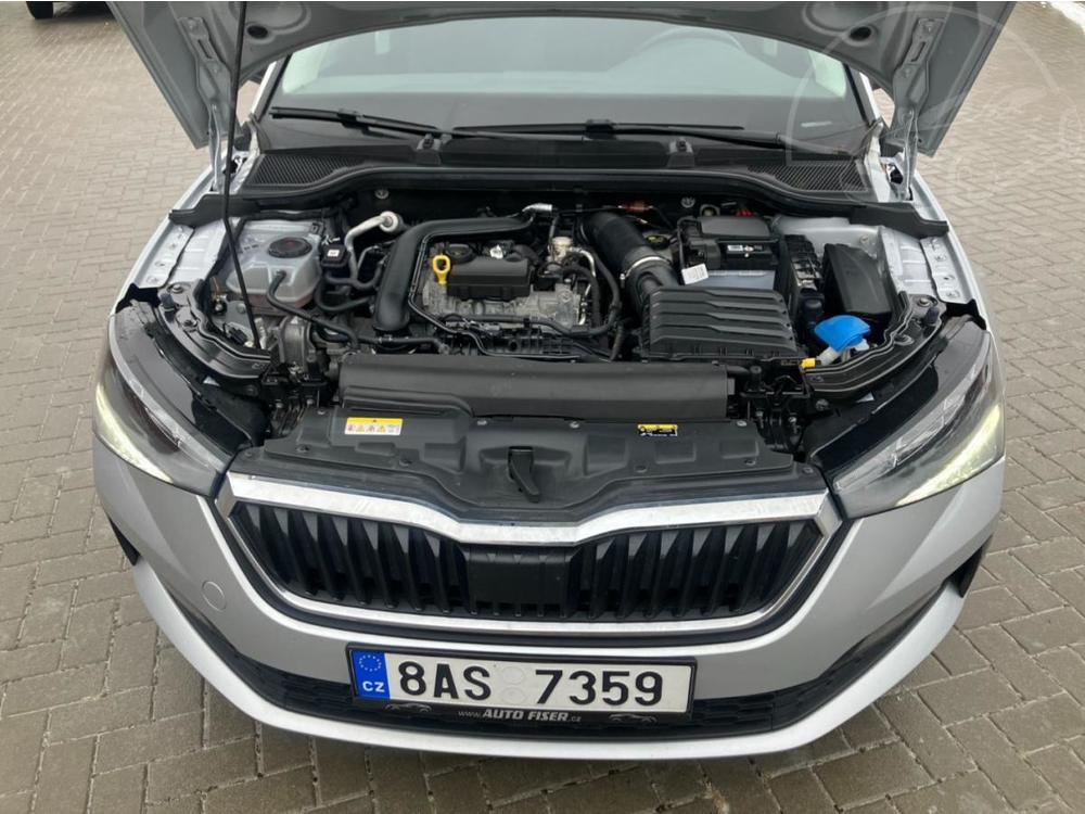 koda Karoq 2.0TDI 110kW Style 4x4 DSG