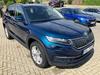 Prodm koda Kodiaq 2.0TDI 147kW STYLE DSG 4X4 WEB