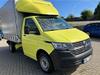 Prodm Volkswagen Transporter T6.1 2.0TDI110kW DLOUH ROZVOR