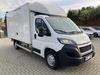 Prodm Peugeot Boxer BHDI 165 4350 L4 SK