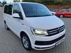 Volkswagen Multivan 2.0TDI DSG 146kW 4MOTION TZ