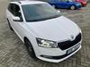 Škoda Fabia 1.0TSI 81kW STYLE NEHAVAR.ČR