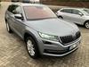 Prodm koda Kodiaq 2.0TDI 147kW STYLE +, 4X4 DSG