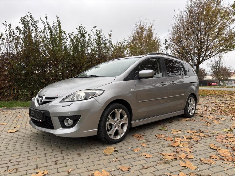 Prodm Mazda 5 2.0 GT