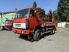 Auto inzerce Liaz L250 MULTILIFT