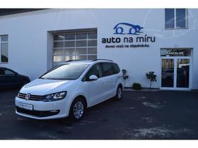 Volkswagen Sharan 2.0TDI 103kw CUP BMT XEN TA