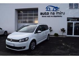 Volkswagen Touran 2.0TDI 130kw HIGHLINE PAN DSG