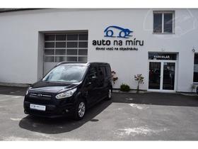 Ford Tourneo Connect 1.5TDCi 88kw TITANIUM PANO 7M