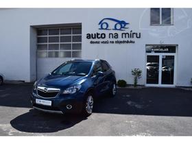 Prodej Opel Mokka 1.6 CDTi 100kw 4x4 INNOVATION