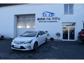 Toyota Avensis 1.8VVT-i 108kwEXECUTIV KAM TA