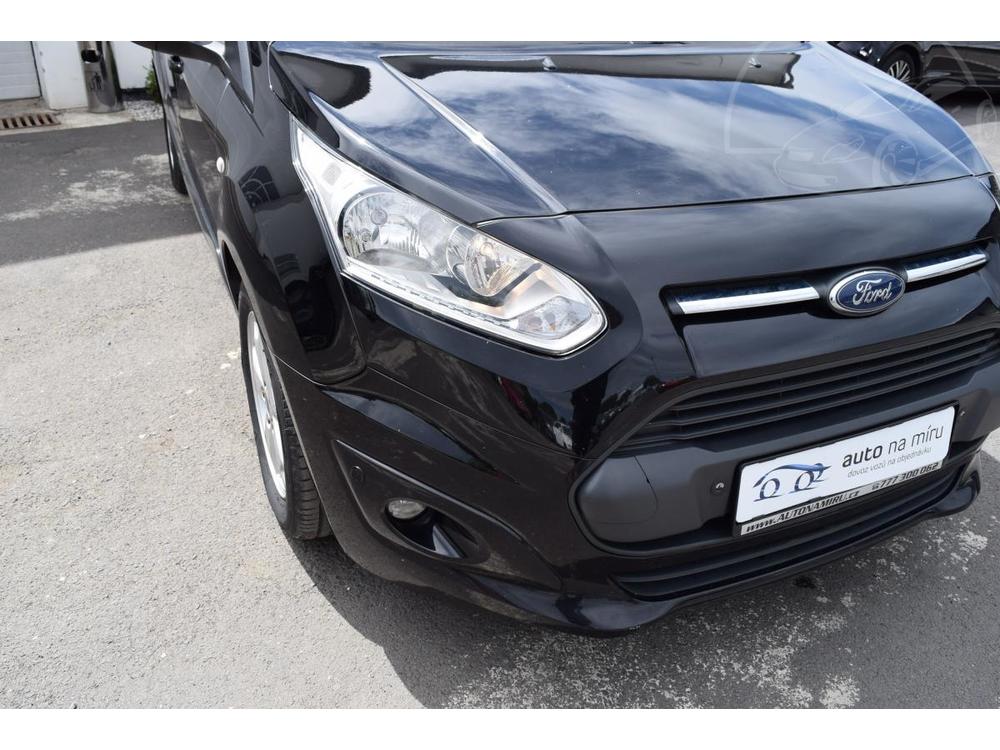 Ford Tourneo Connect 1.5TDCi 88kw TITANIUM PANO 7M