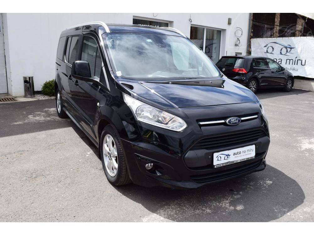 Ford Tourneo Connect 1.5TDCi 88kw TITANIUM PANO 7M