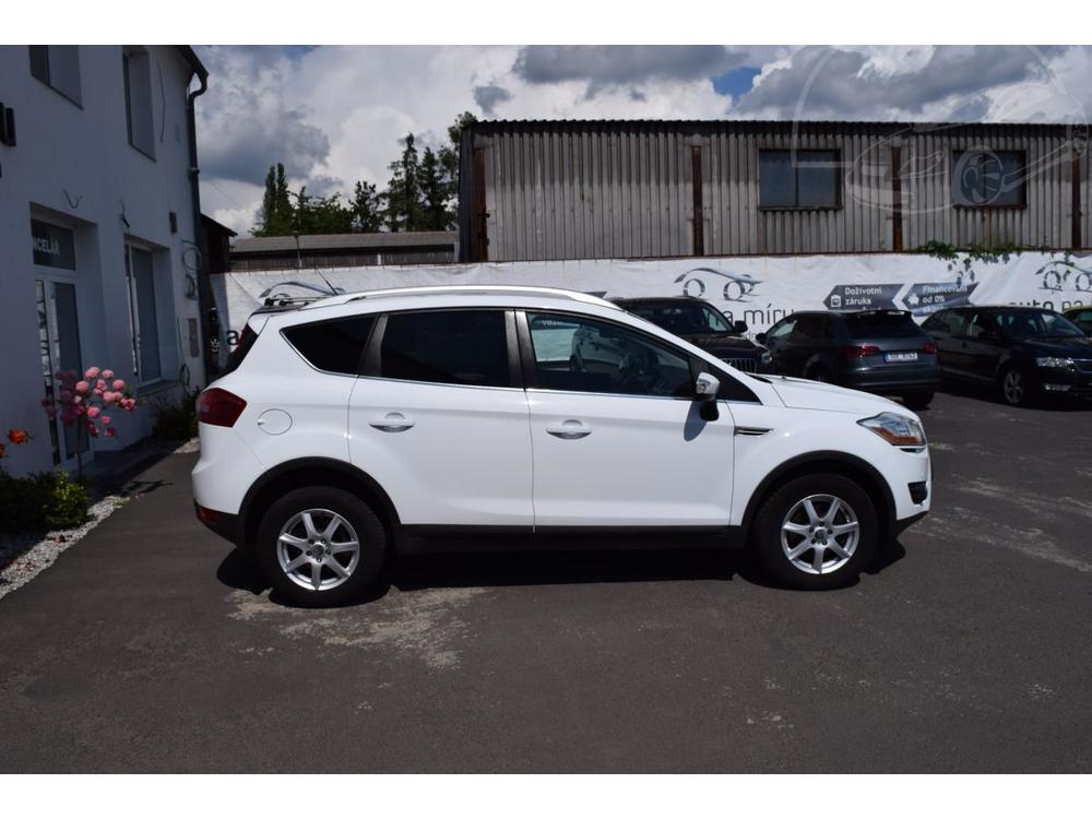 Ford Kuga 2.0 TDCI 103kw 4x4 TREND XEN