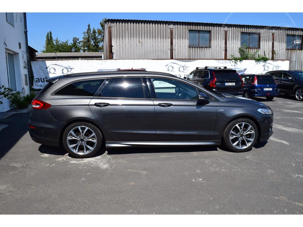 Ford Mondeo 2.0TDCi 132kw ST-LINE TITANIUM