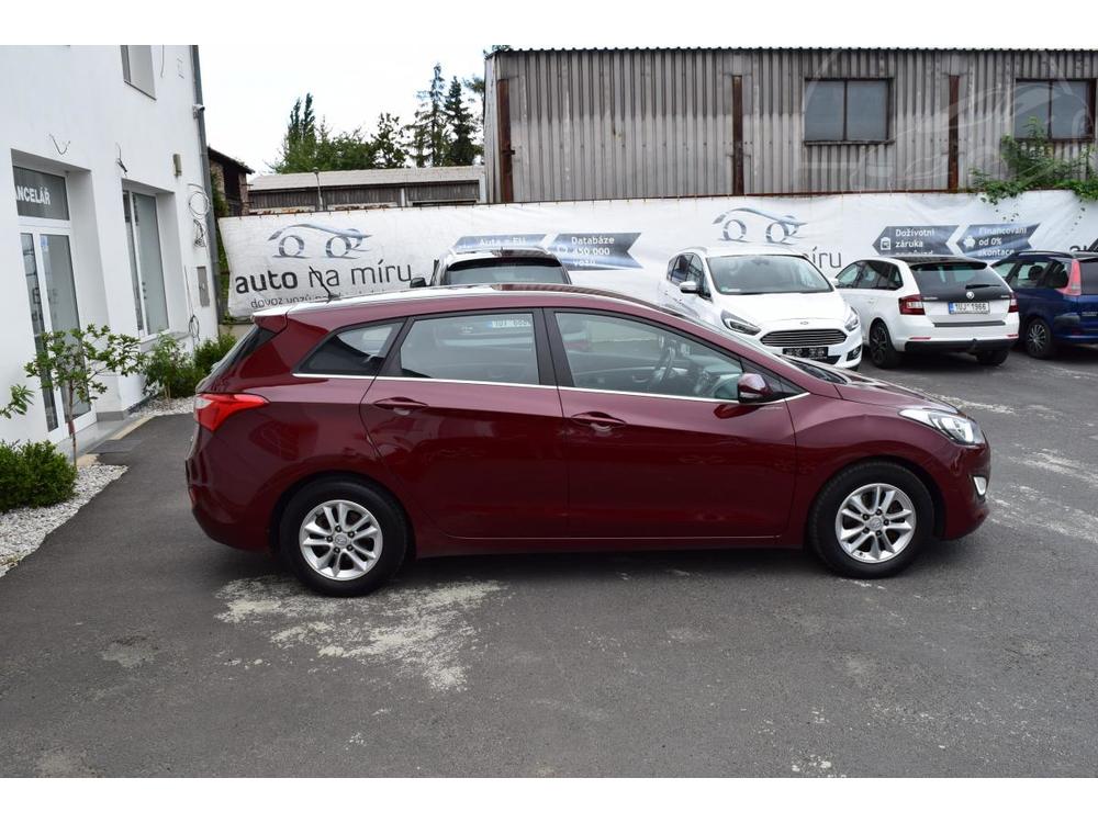 Hyundai i30 1.6 CRDi 81kwKLIMA VHEV