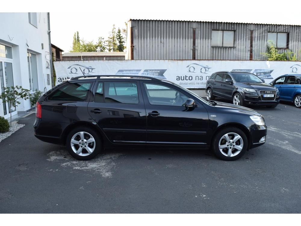 koda Octavia 1.2TSI 77kw AMBITION VHEV