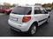 Suzuki SX4 1.6 VVT 88kw 4X4 GLX TRAVELLER