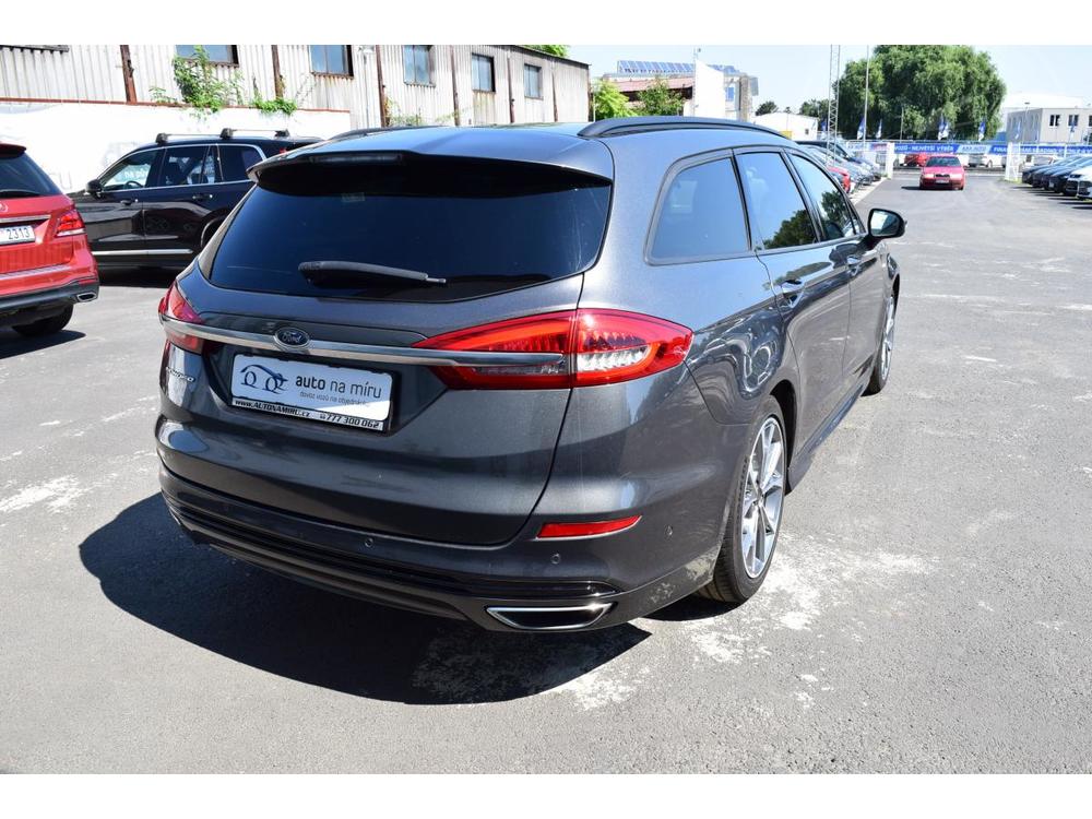 Ford Mondeo 2.0TDCi 132kw ST-LINE TITANIUM