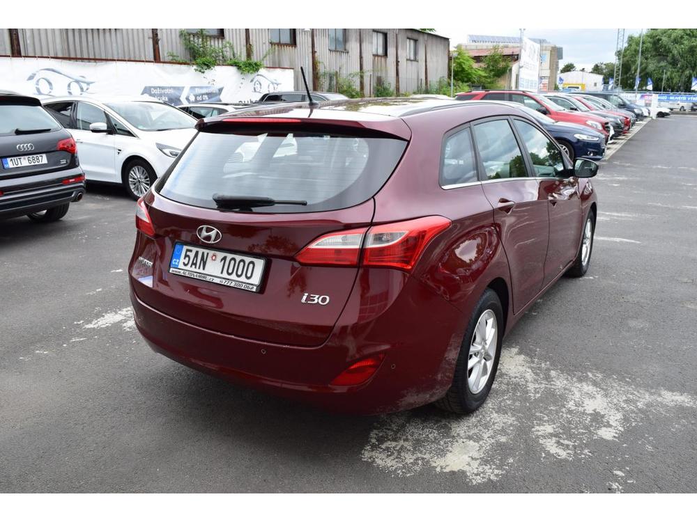 Hyundai i30 1.6 CRDi 81kwKLIMA VHEV