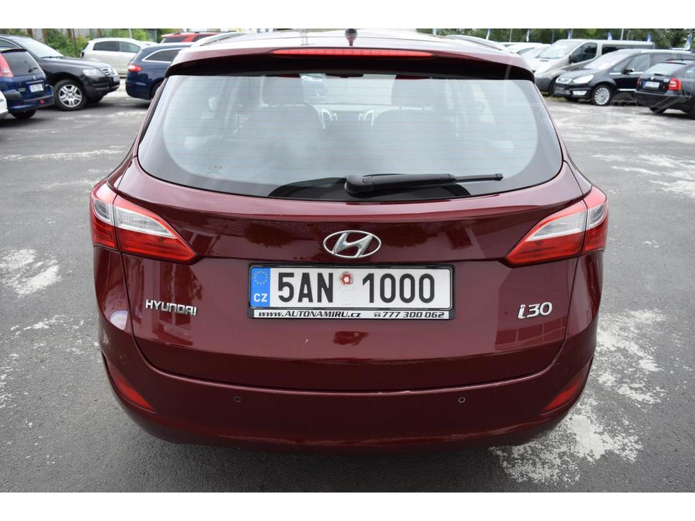 Hyundai i30 1.6 CRDi 81kwKLIMA VHEV