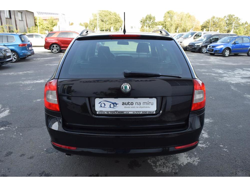 koda Octavia 1.2TSI 77kw AMBITION VHEV