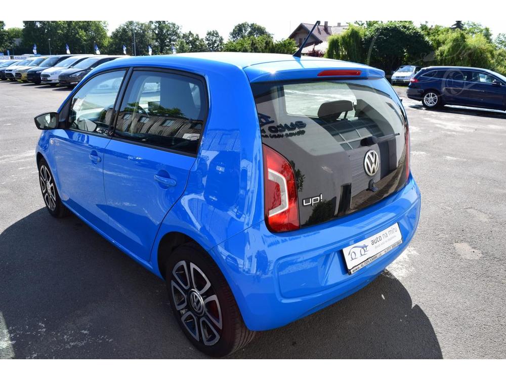 Volkswagen Up 1.0MPI 55kwCUP ED. NAVI VHEV