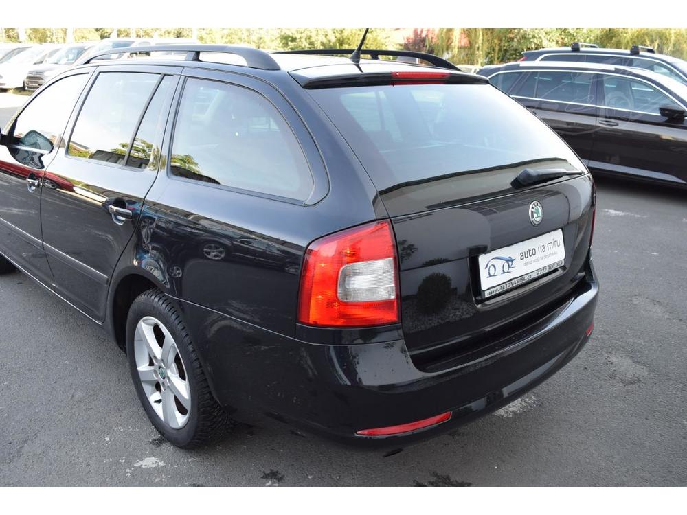 koda Octavia 1.2TSI 77kw AMBITION VHEV