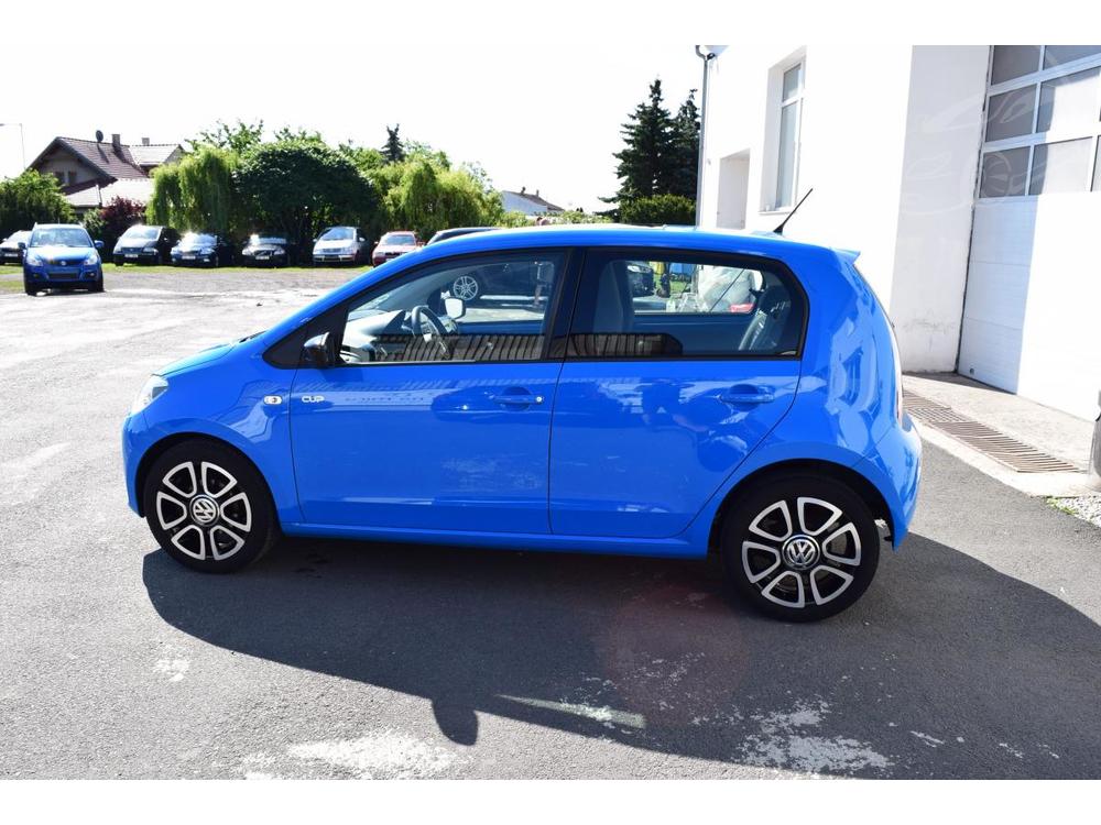 Volkswagen Up 1.0MPI 55kwCUP ED. NAVI VHEV