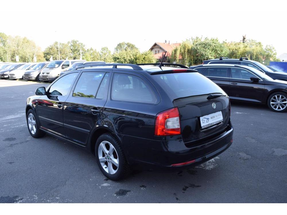 koda Octavia 1.2TSI 77kw AMBITION VHEV