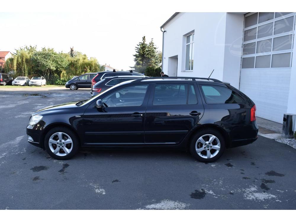 koda Octavia 1.2TSI 77kw AMBITION VHEV